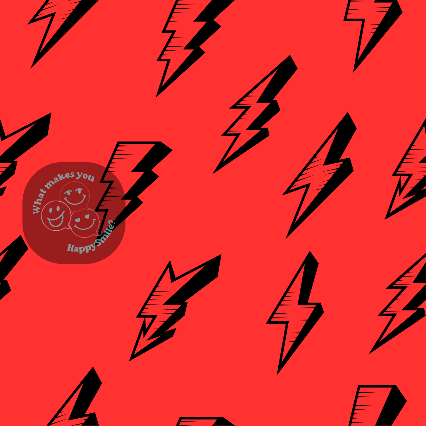 Random Lightning (variants)