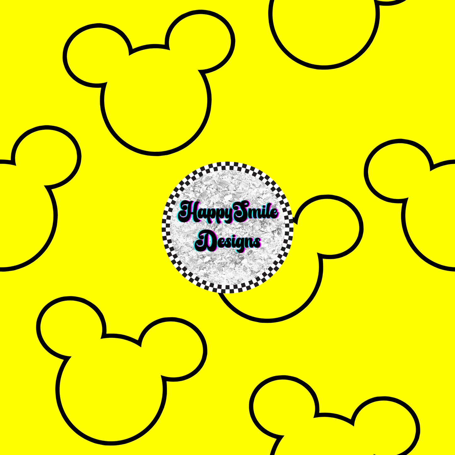 Boy Mouse (Variants)