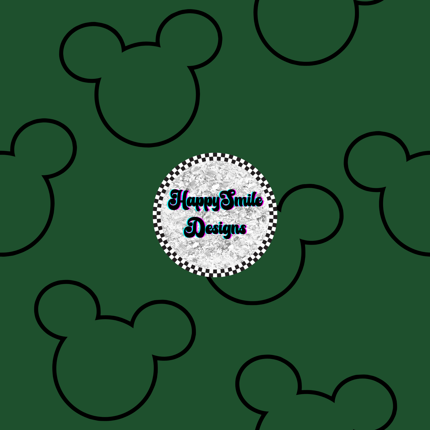 Boy Mouse (Variants)