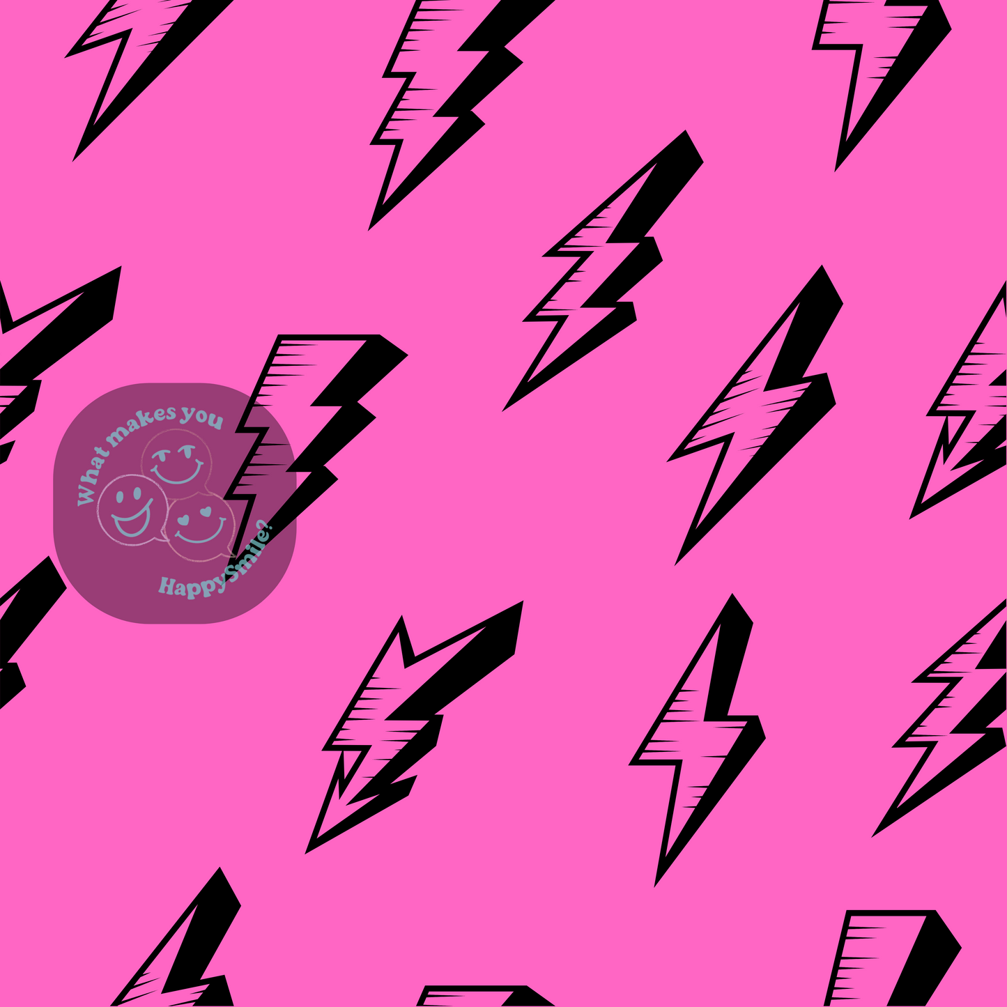 Random Lightning (variants)