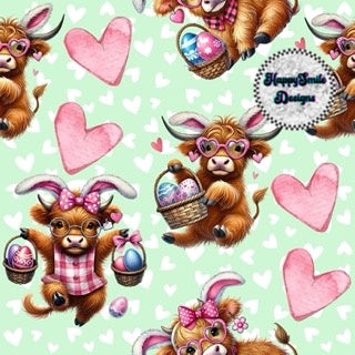 A-MOO-zing Easter
