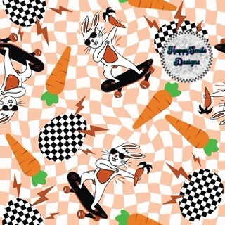 Anything for a Carrot