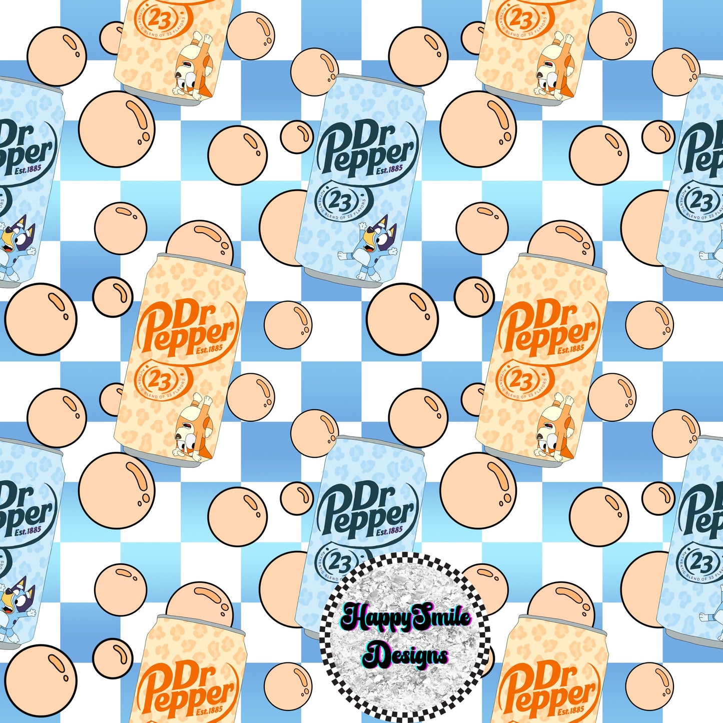Aussie Bubbles (Variants)