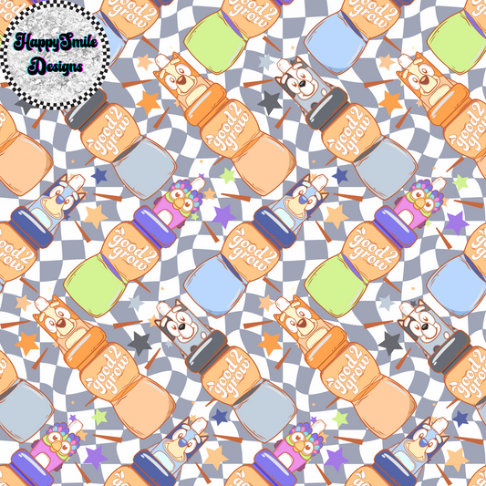 Aussie Juice - SEMI EXCLUSIVE