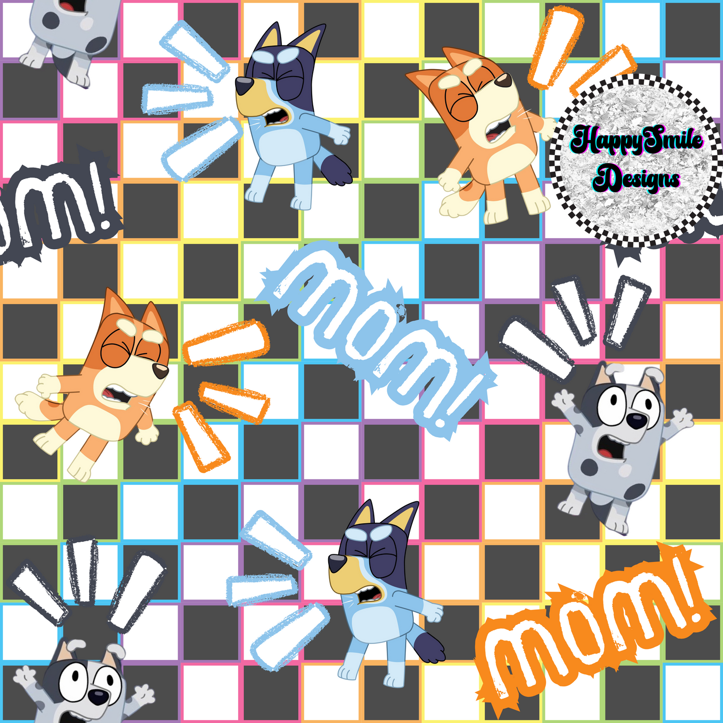 MOM!!! DAD!!!