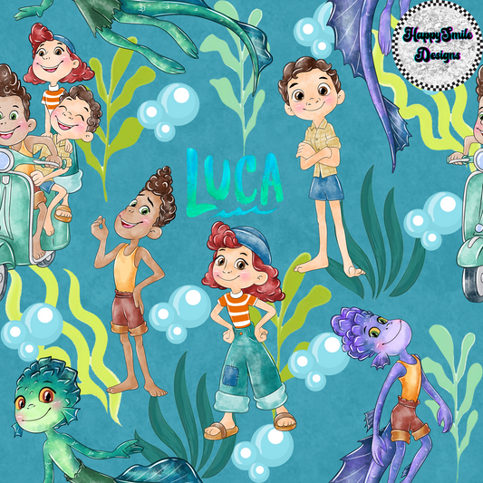 Silencio, Bruno! - SEMI EXCLUSIVE