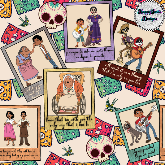 Un Poco Loco - SEMI EXCLUSIVE