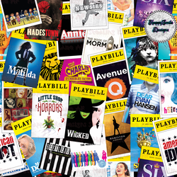 Playbills