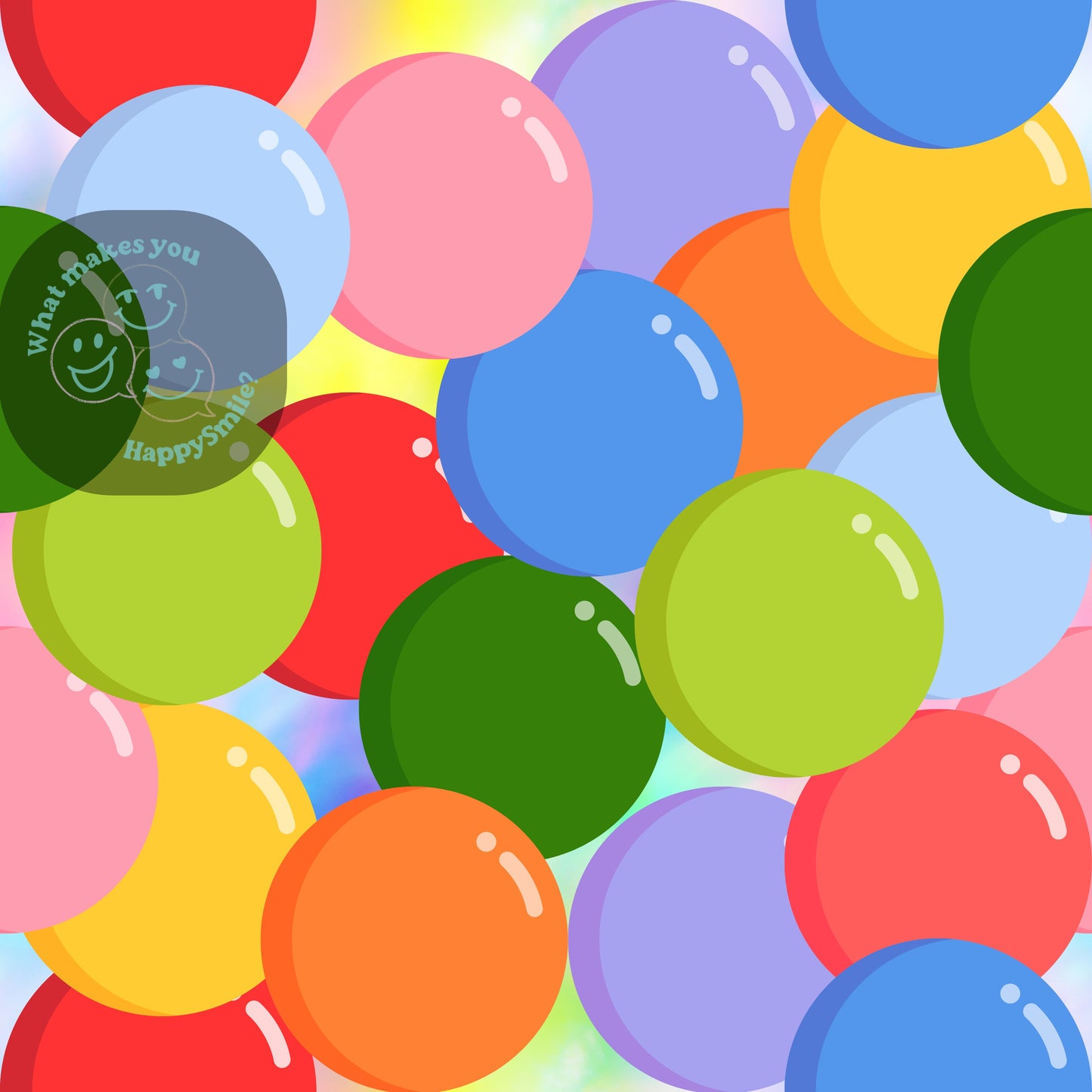 Ball Pit Party