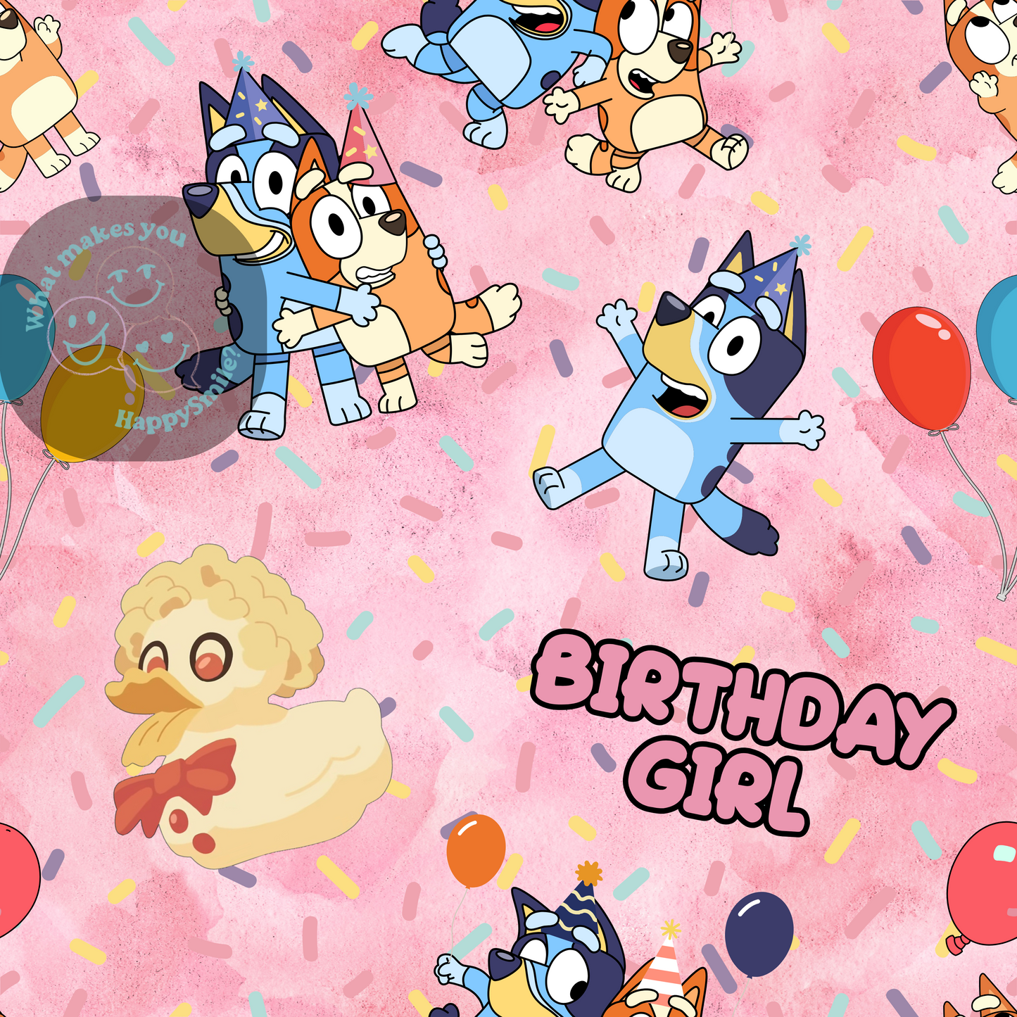 Aussie Sibling Birthdays