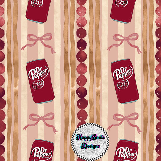 Boho Spicy Dr (Variants)