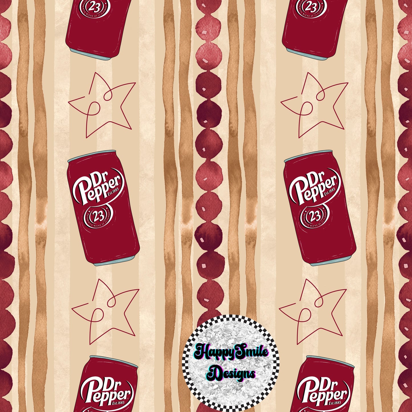Boho Spicy Dr (Variants)