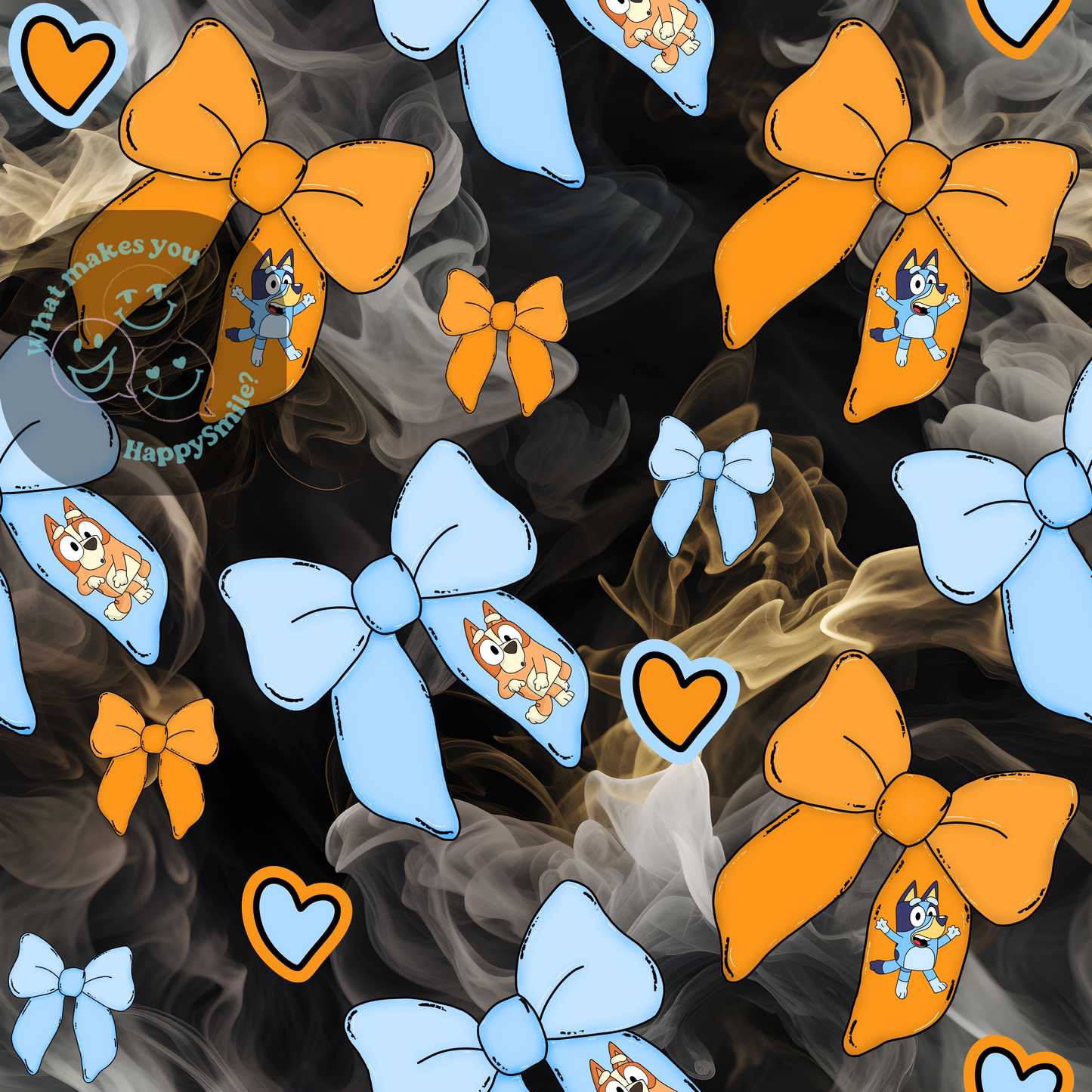 Aussie Bows