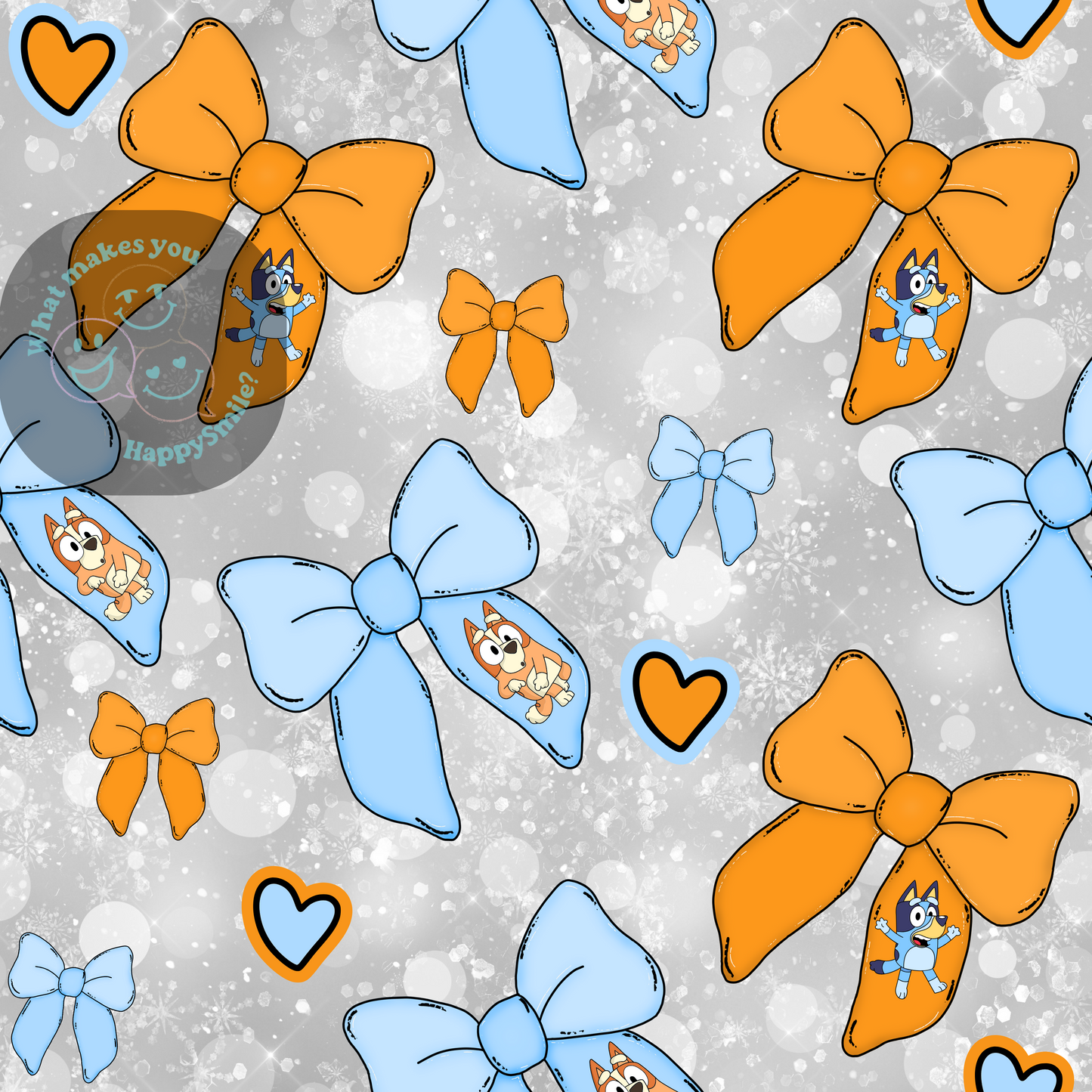 Aussie Bows