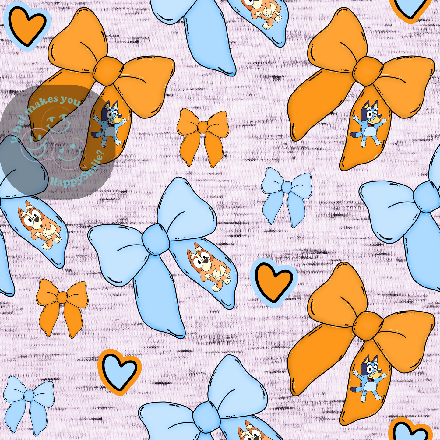 Aussie Bows