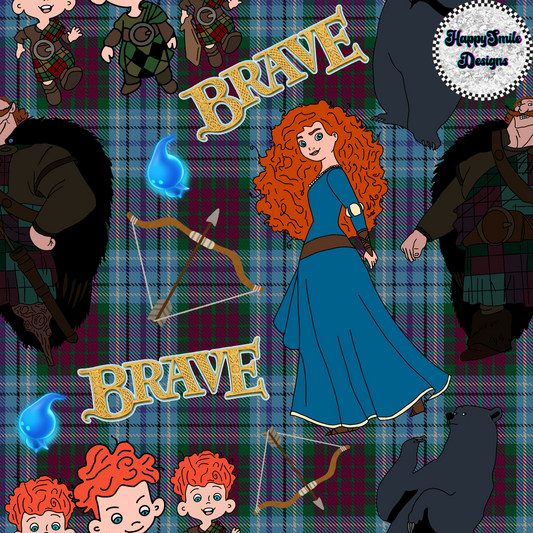 Our Fate Lives Within Us