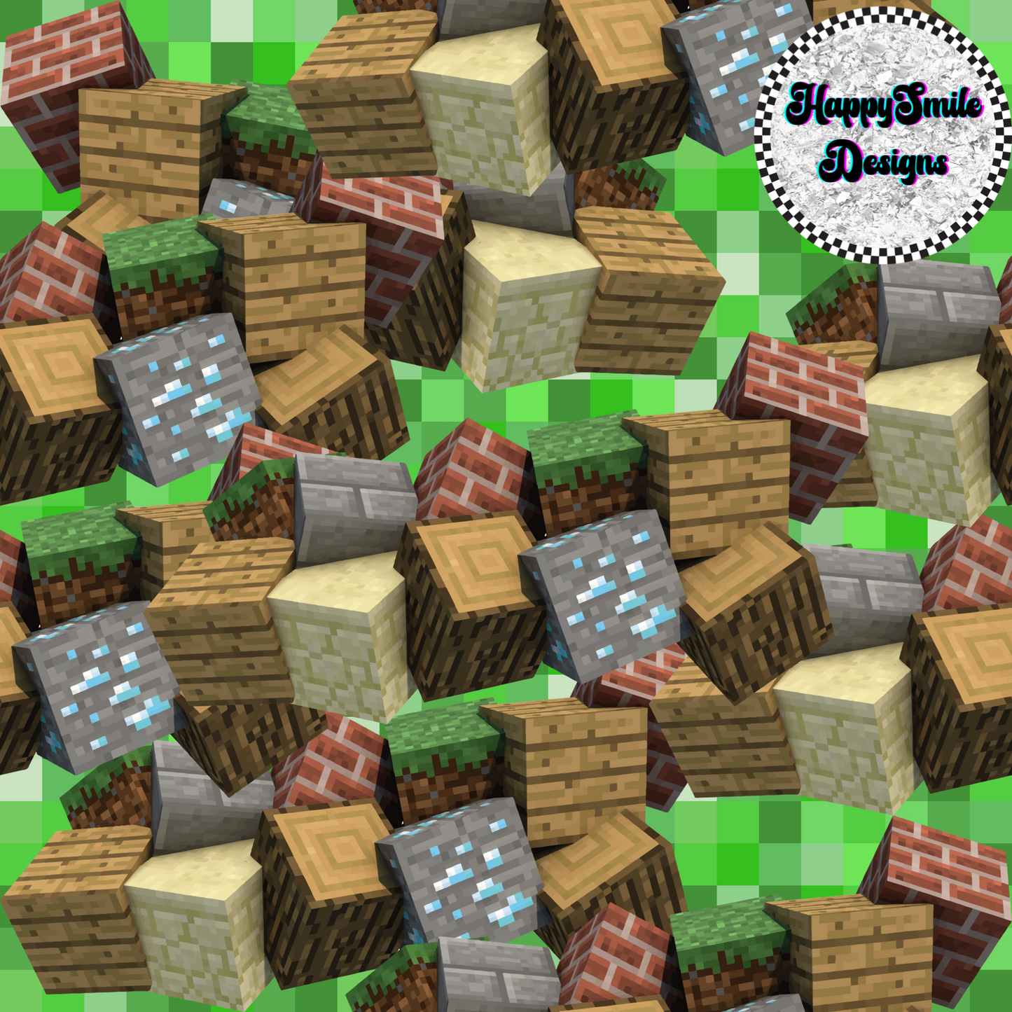 Minecraft!