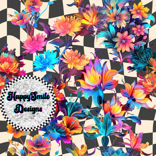 Brightest Floral (Variants)