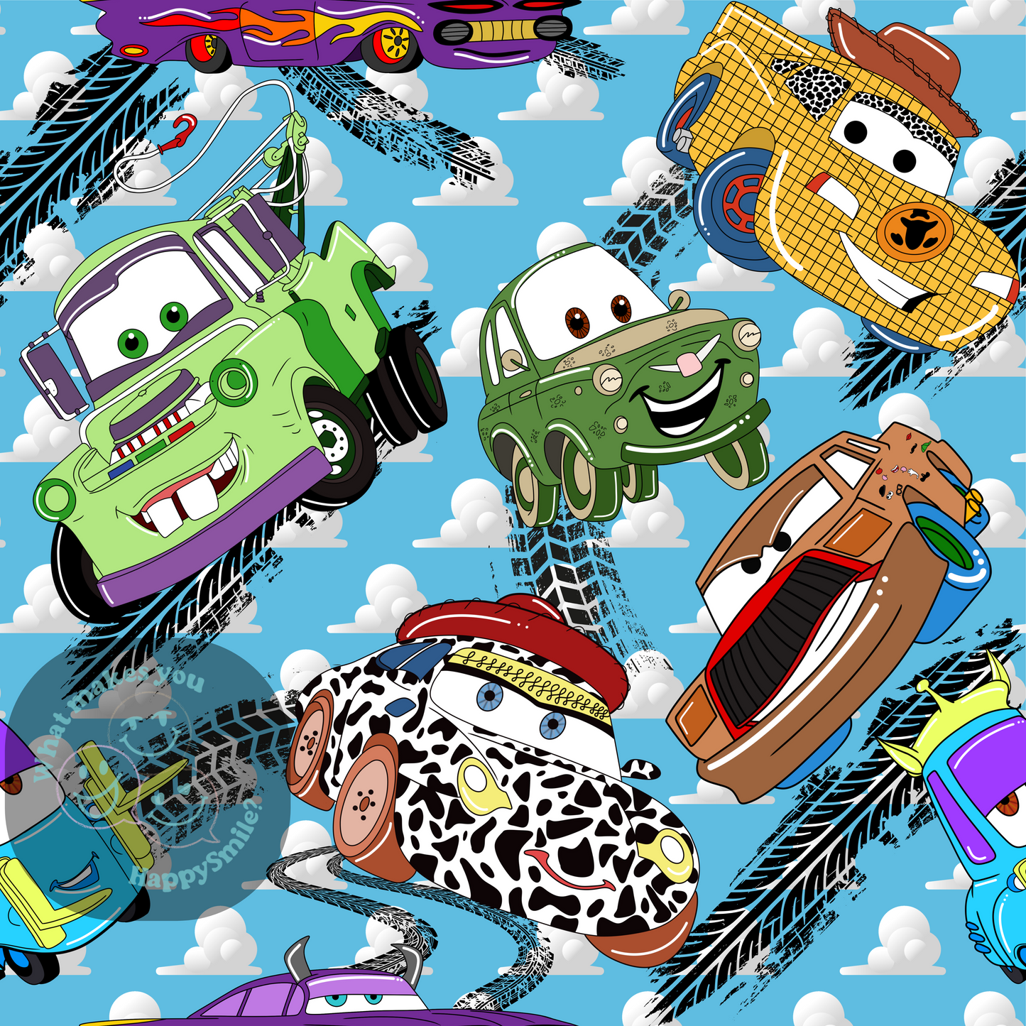Car Story