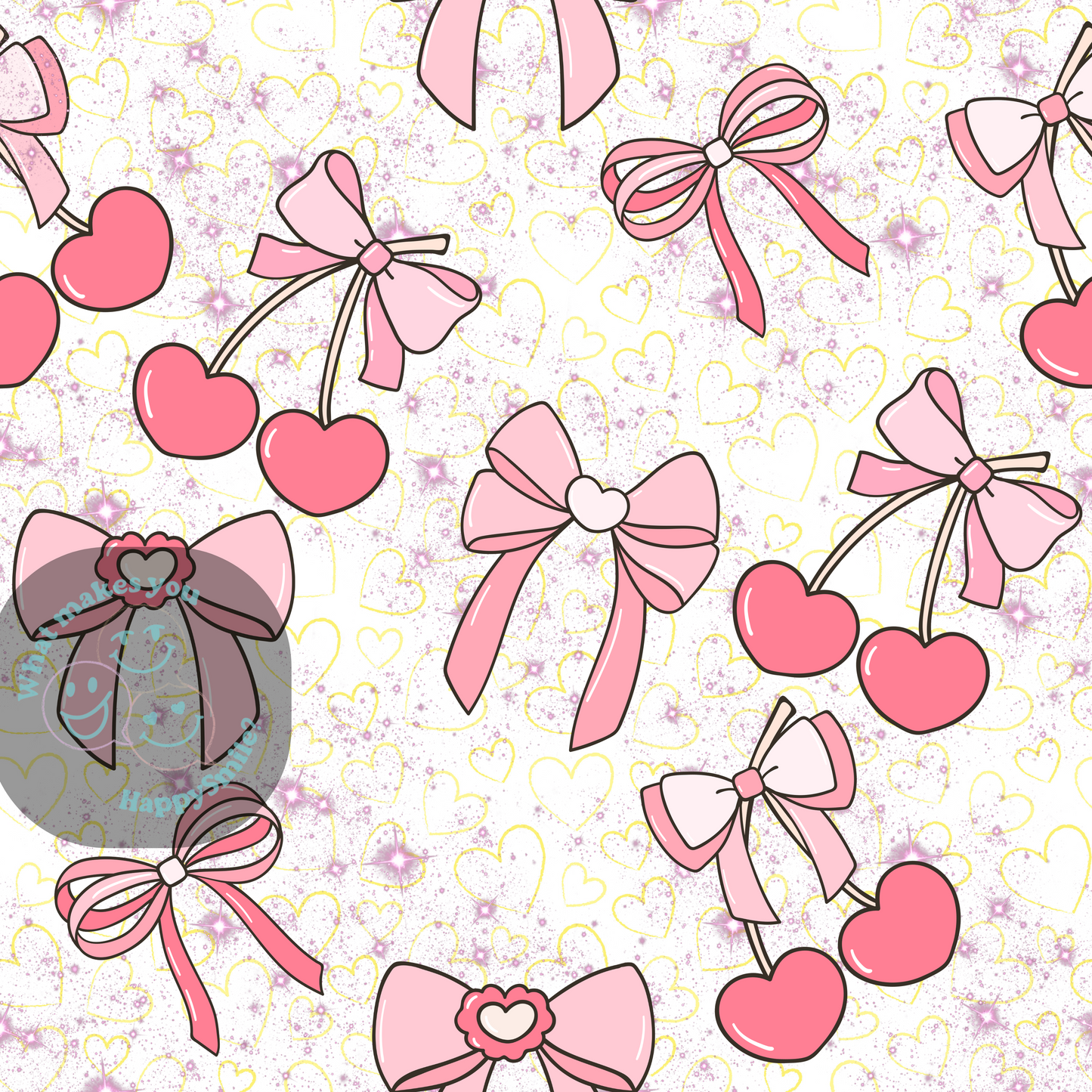 Cherry Kiss