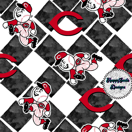 Cincinnati Reds