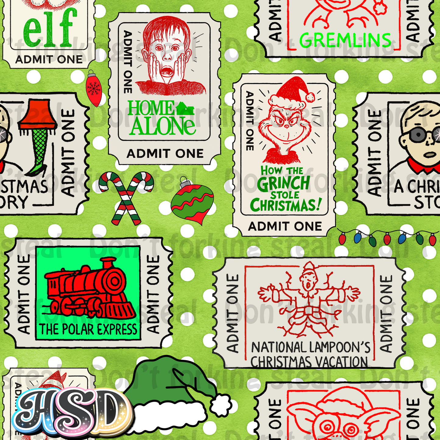 Classic Christmas Theater