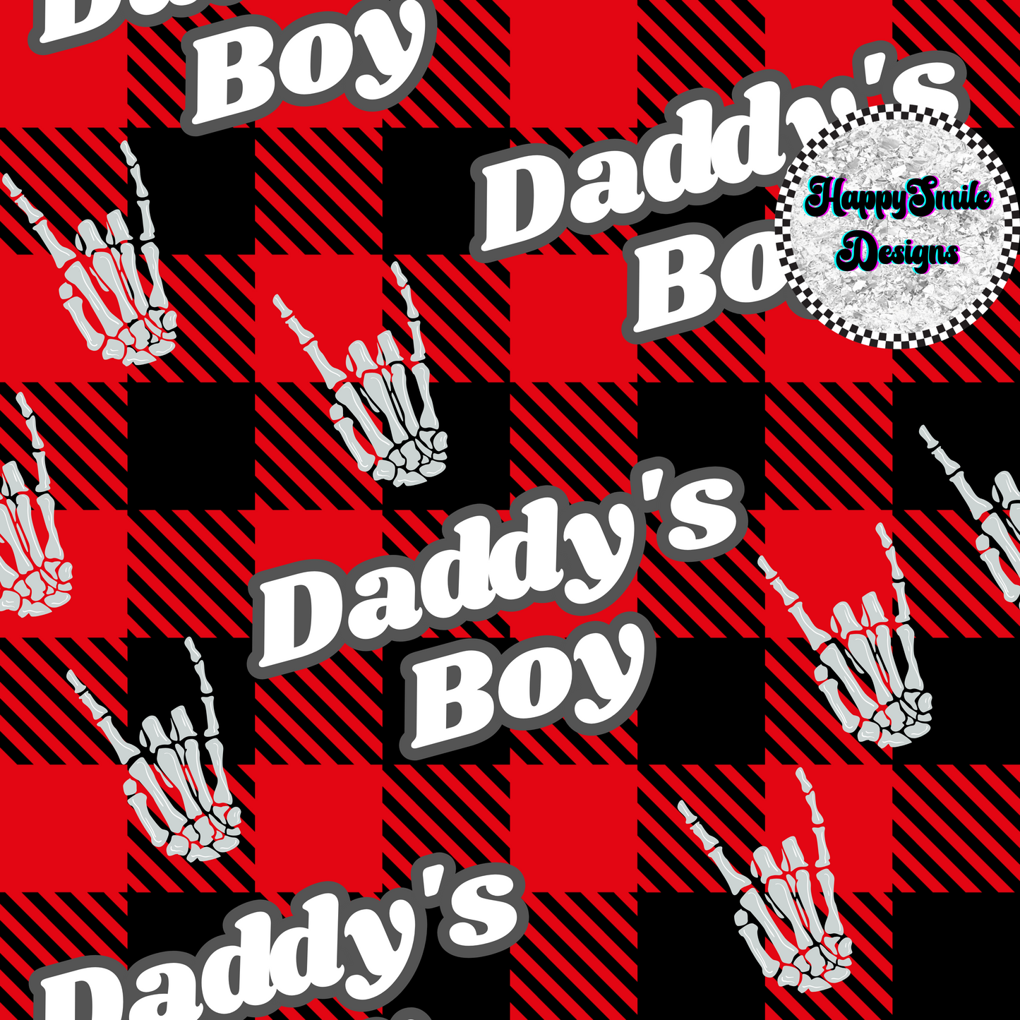 Plaid Pairs