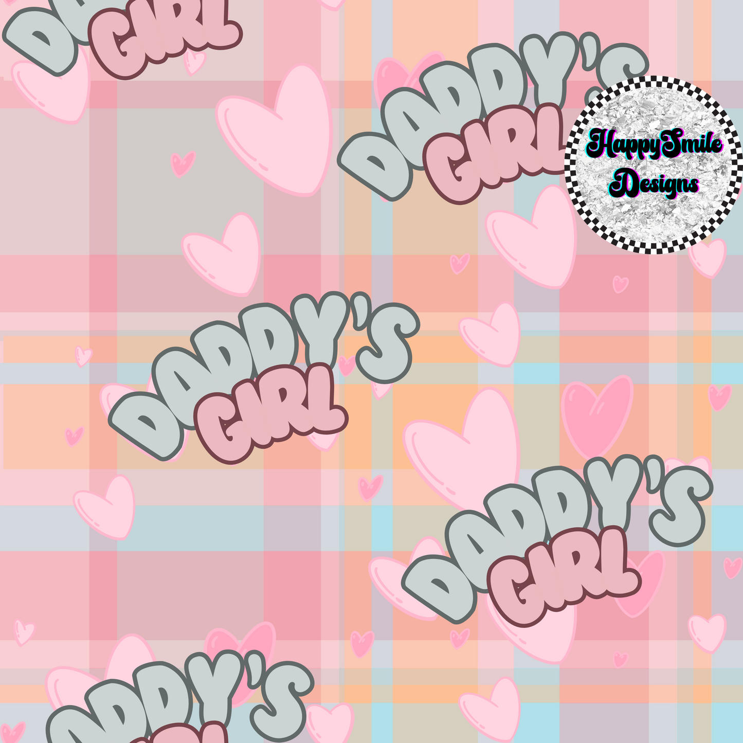 Plaid Pairs
