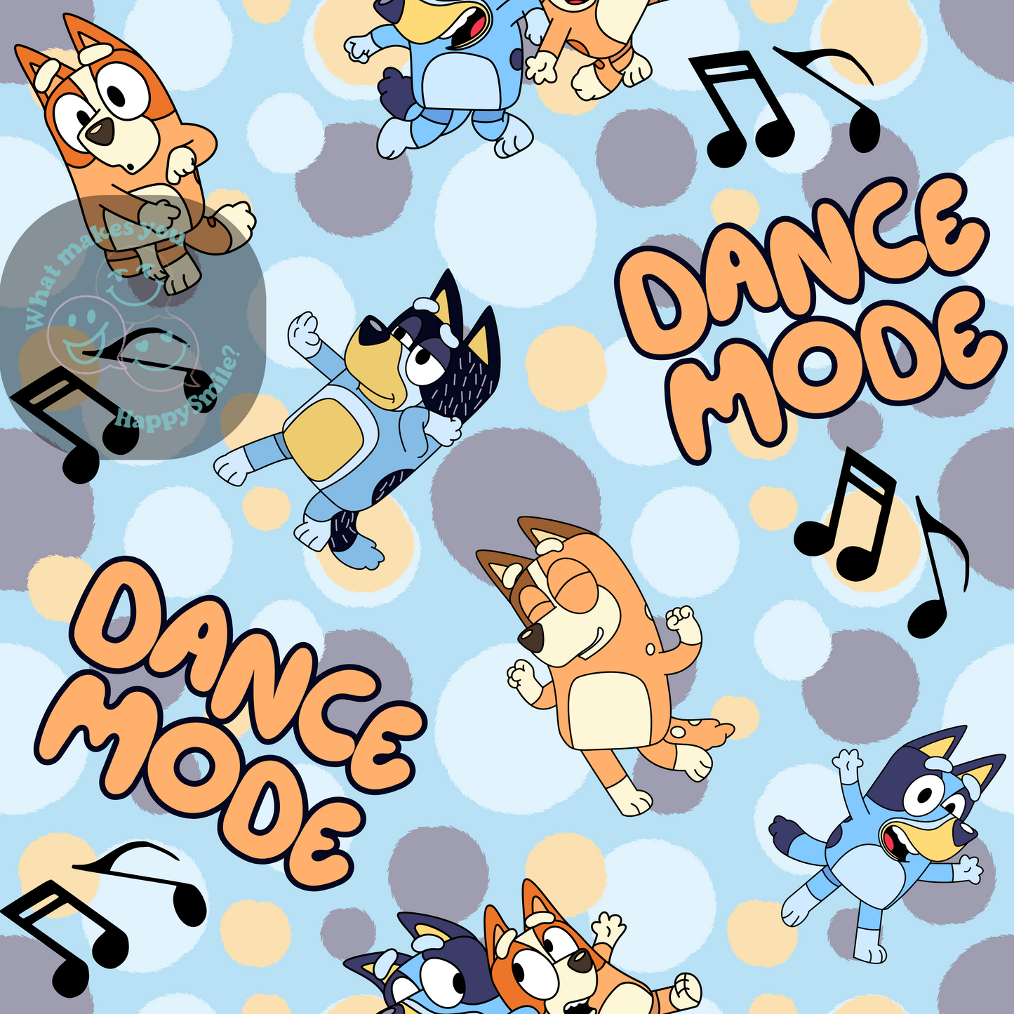 Dance Mode