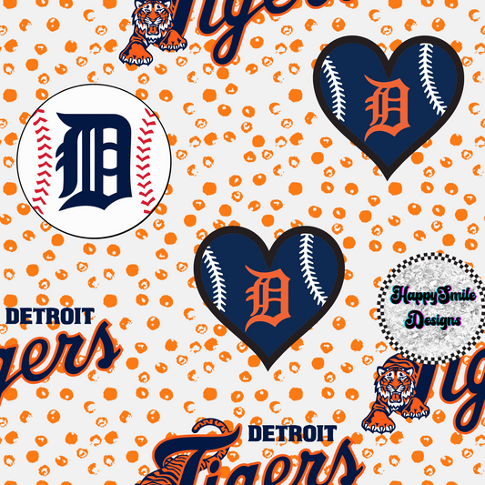 Detroit Tigers