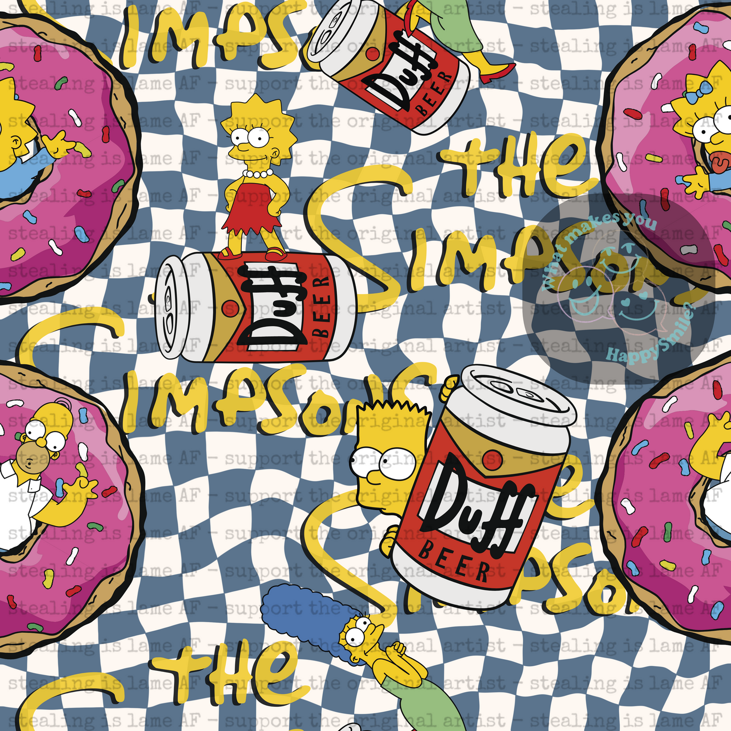 Donuts and Duffs