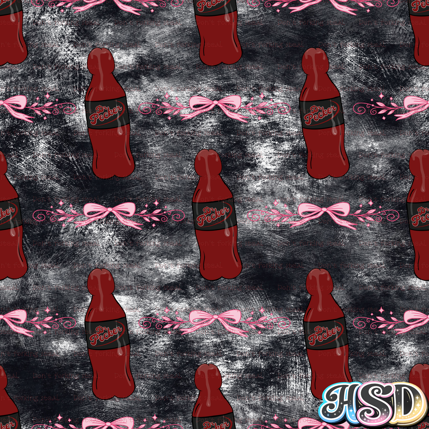 Deep Pour Edition: Dr Pecker *VARIANTS*