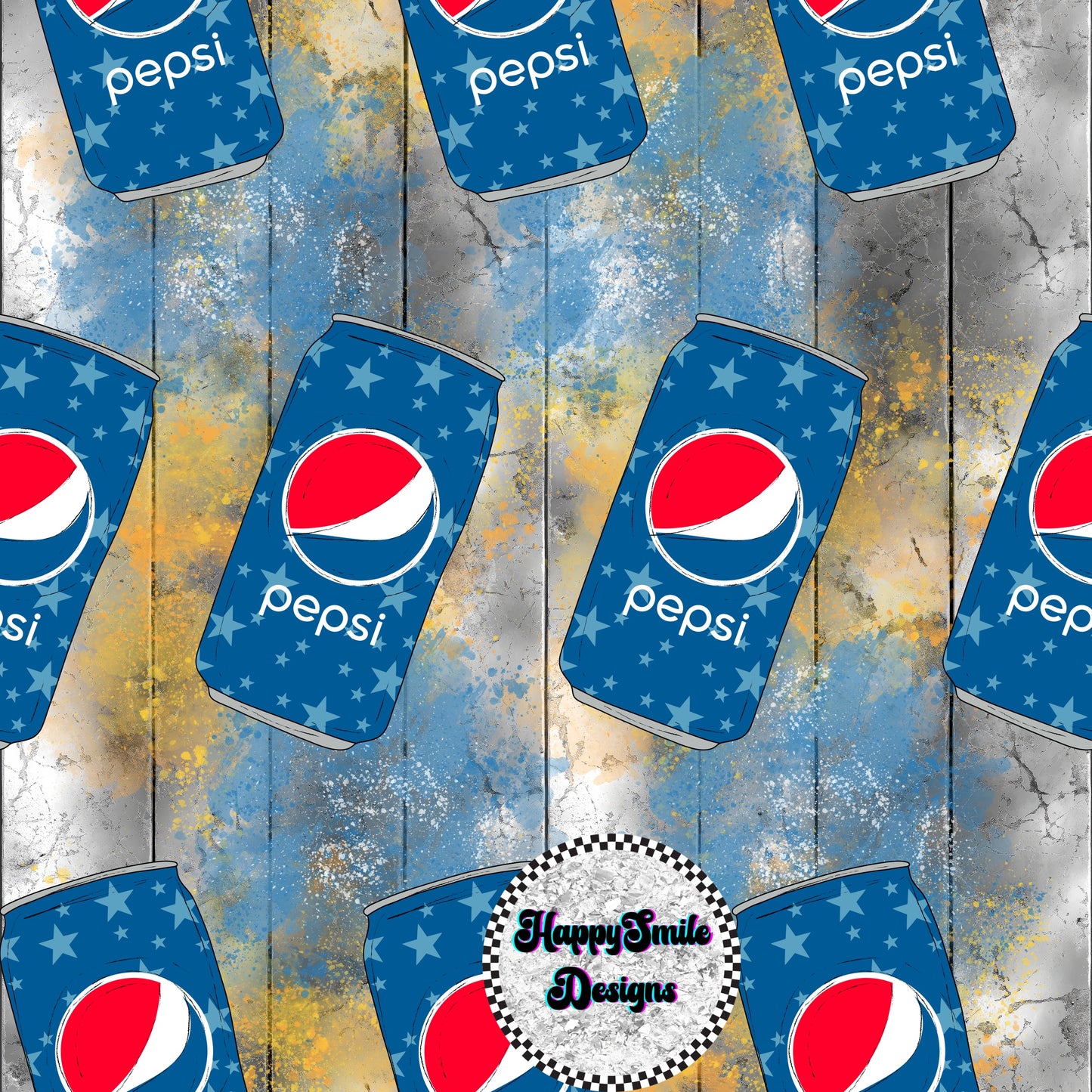 Rustic Bubble Drink