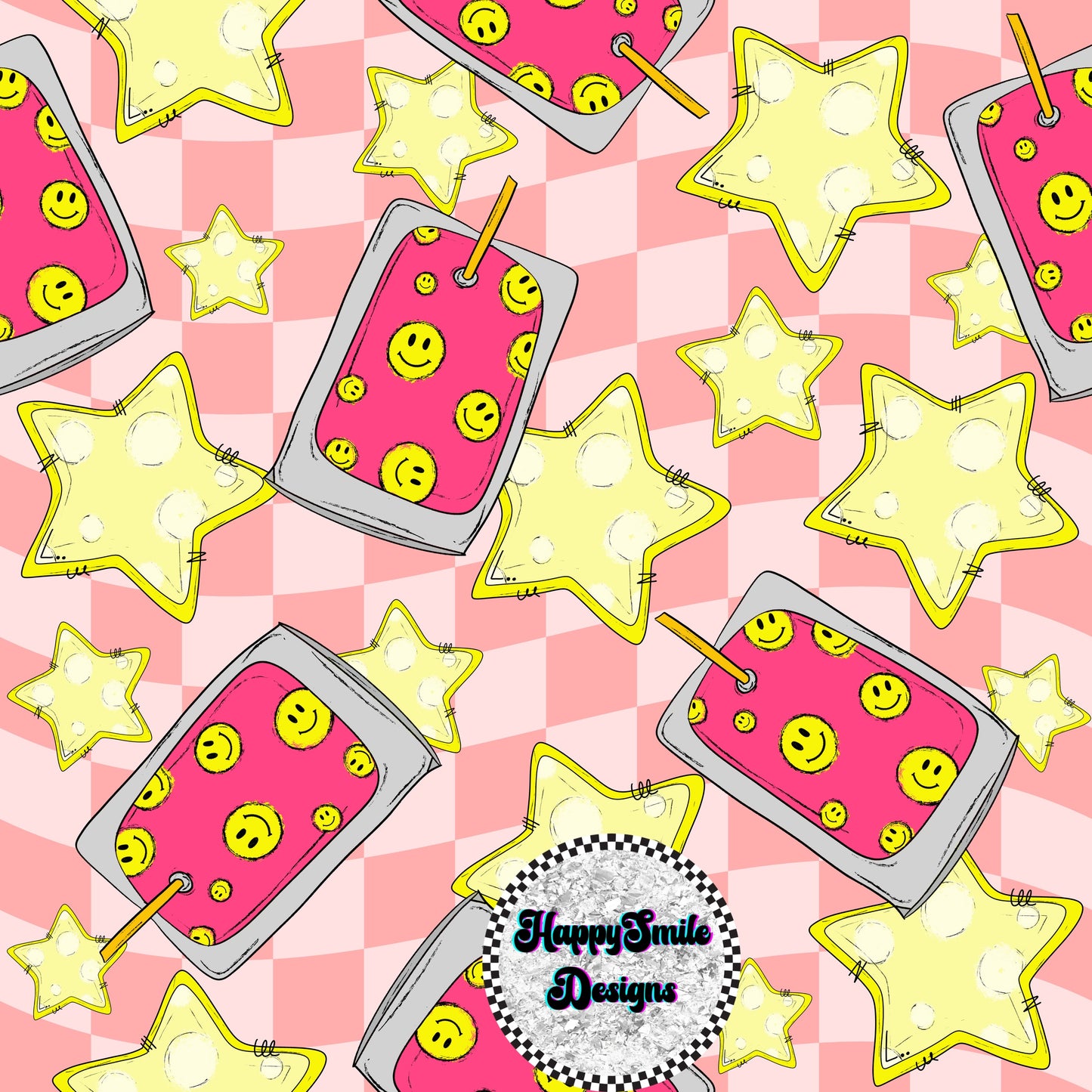 Bright Juices (Variants)