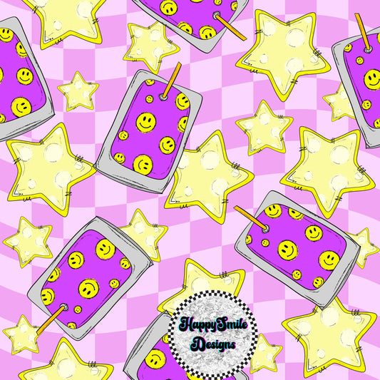 Bright Juices (Variants)