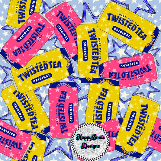 Don't Get it Twisted