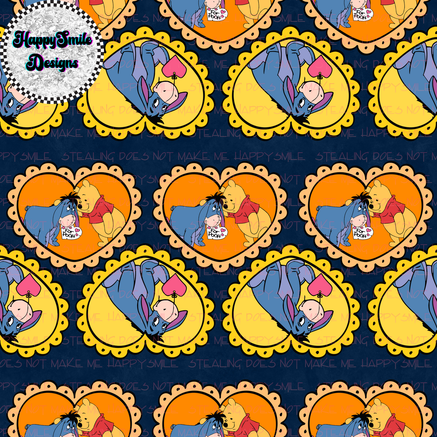 Eeyore my Everything