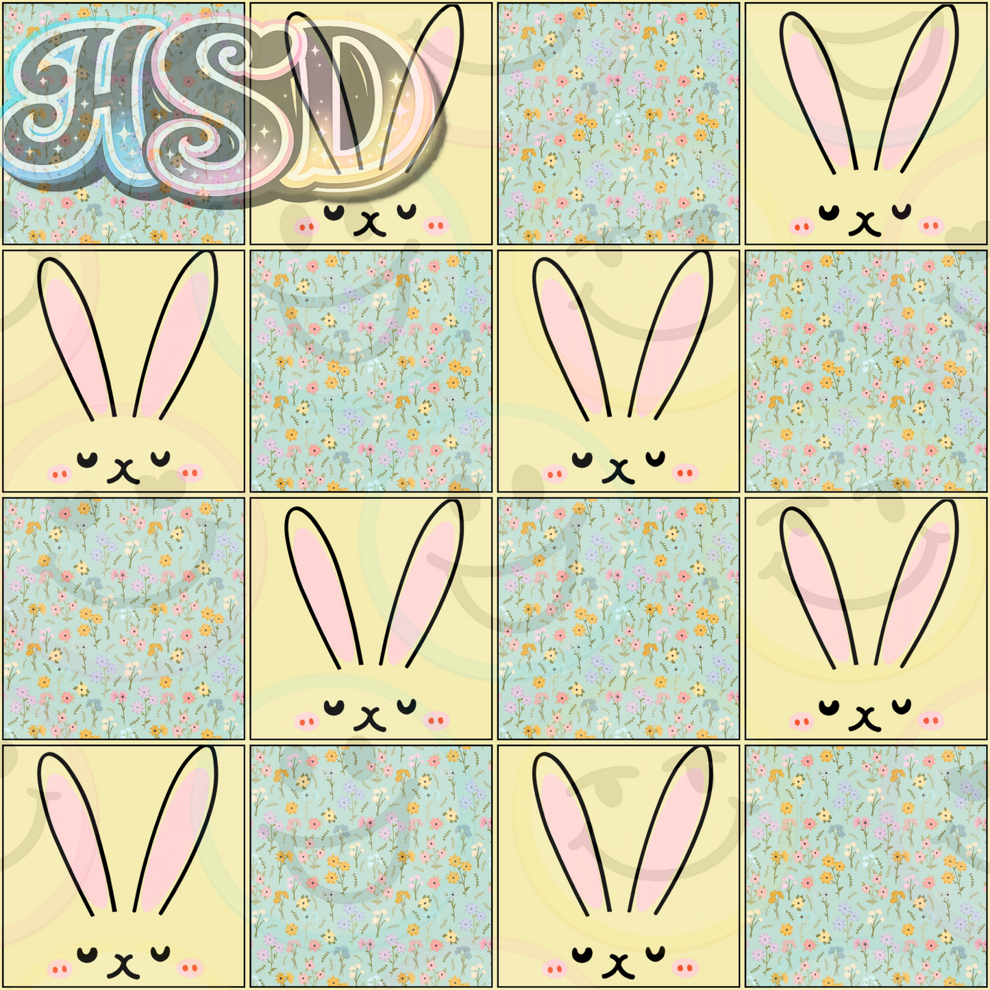 Everybunny Chill