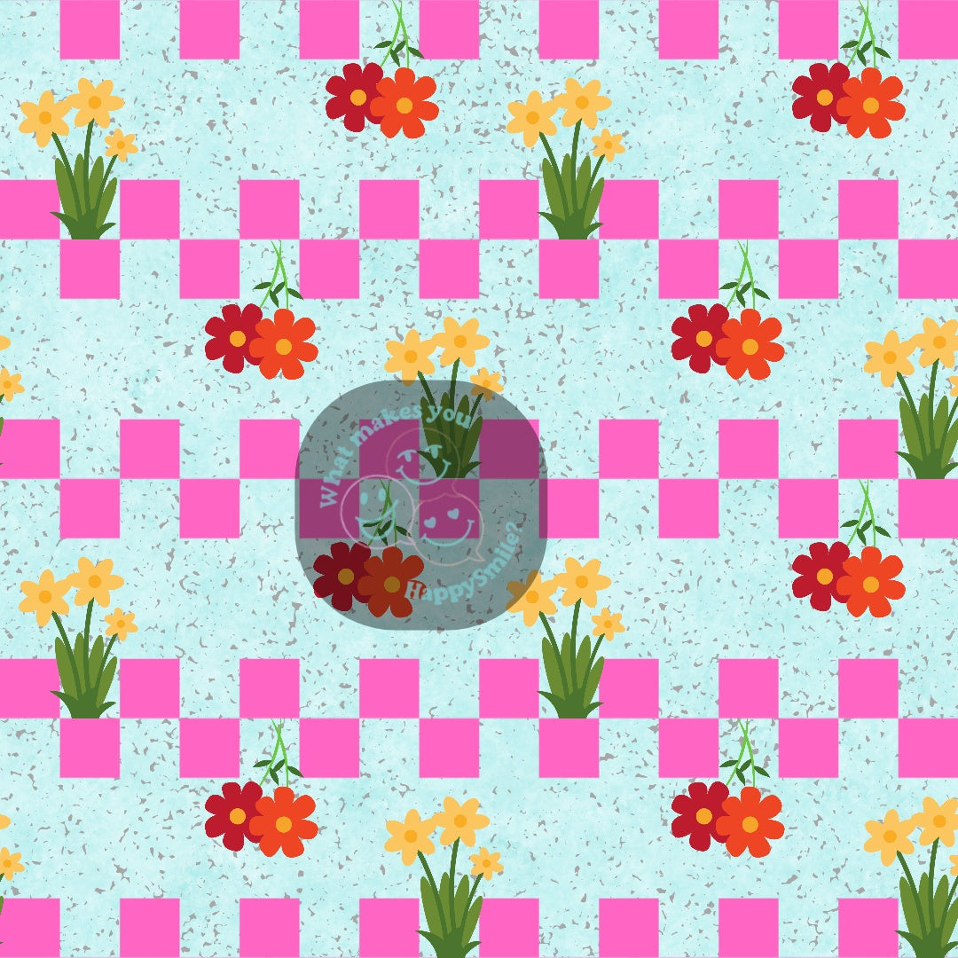 Mystery Floral
