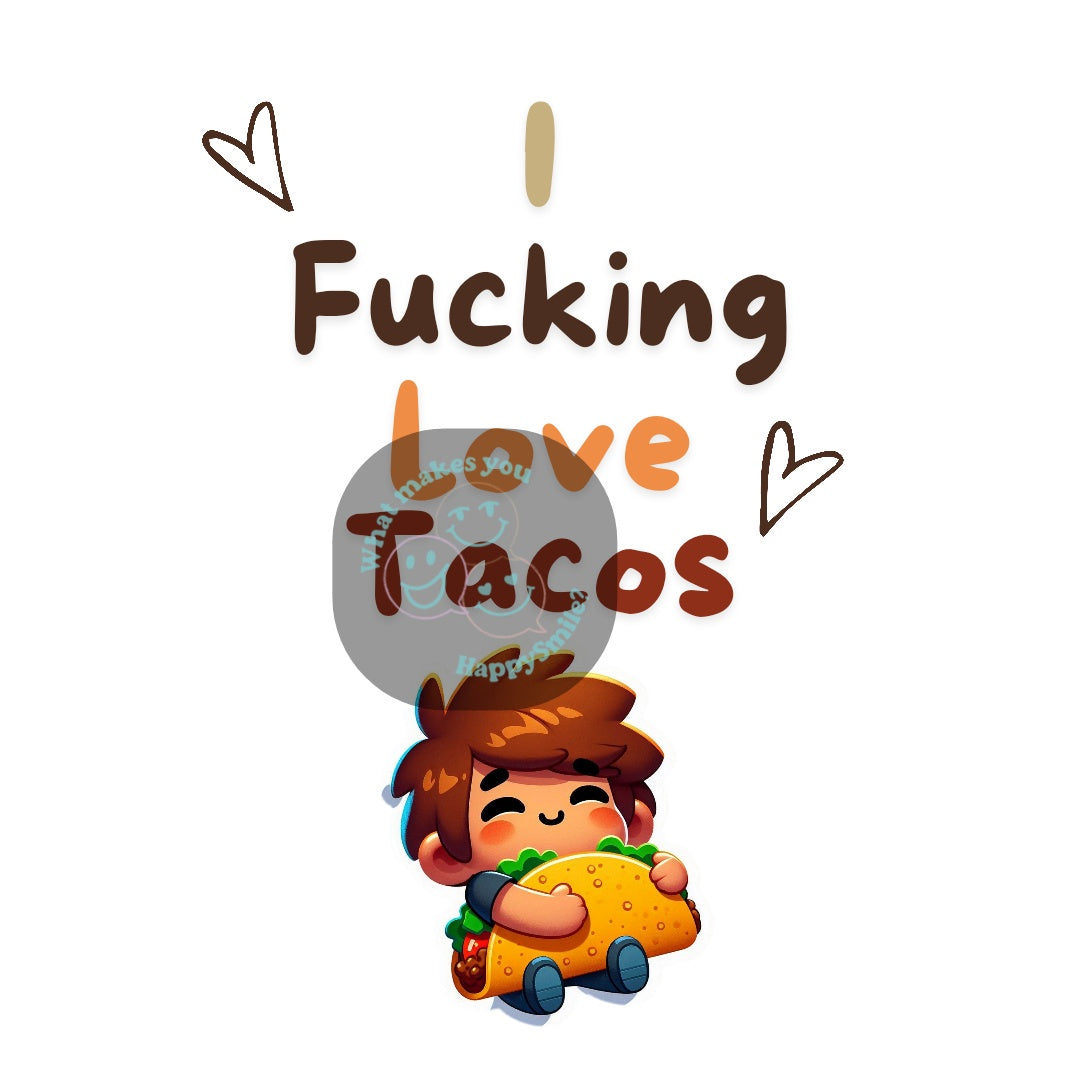 Mystery Tacos