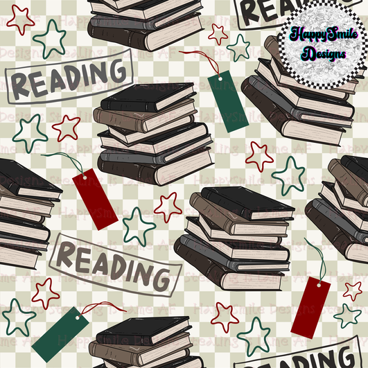 All the Cool Kids are Reading