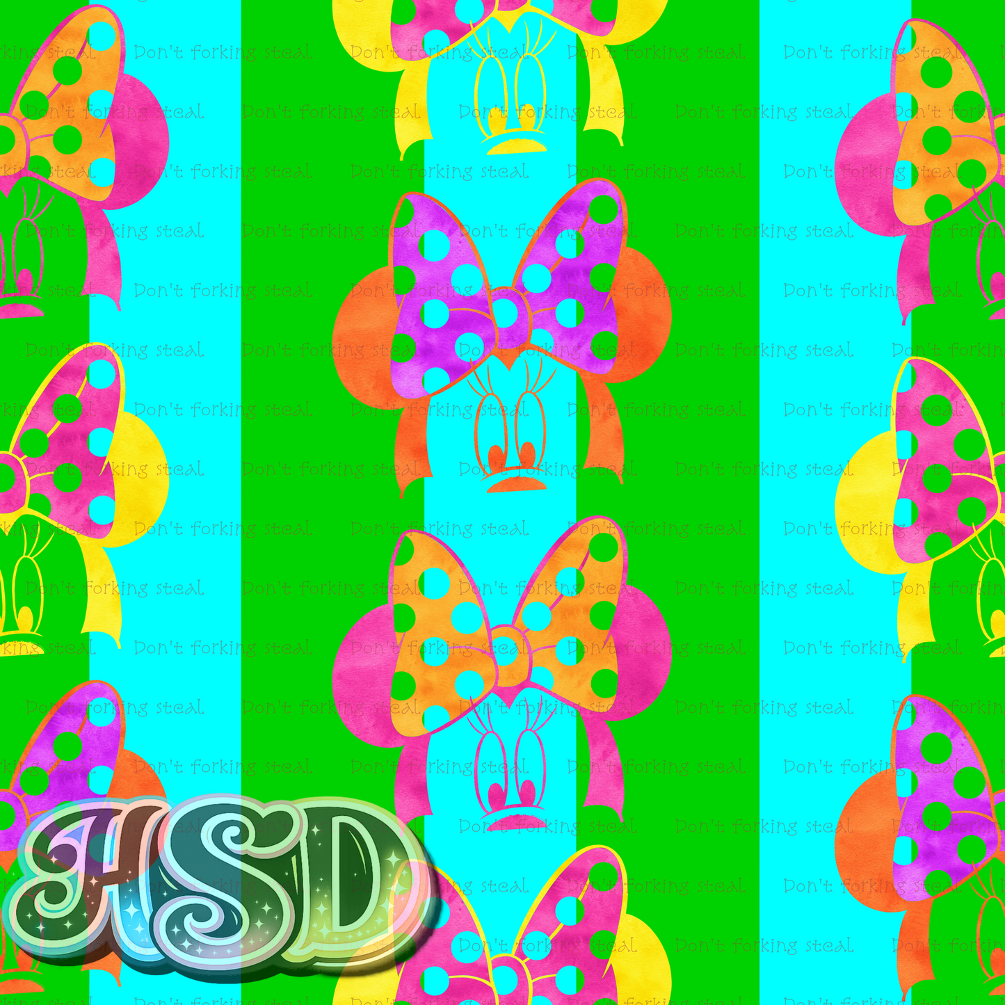 Glow & Go Mouse (VARIANTS)