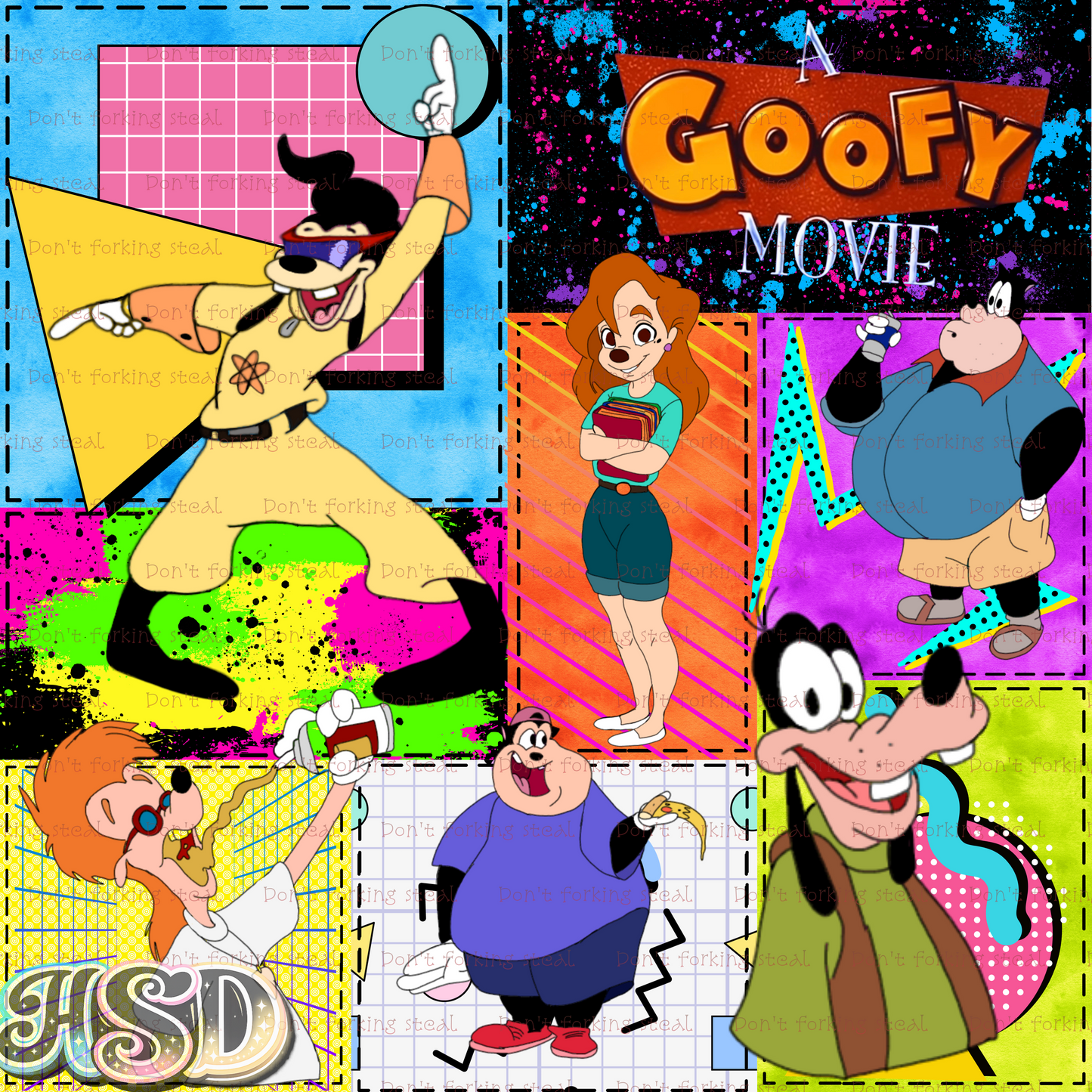 Goofapalooza