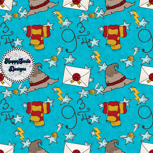 Riddikulus - Colorways