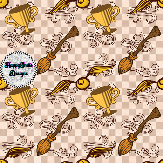 Golden Snitch - Colorways