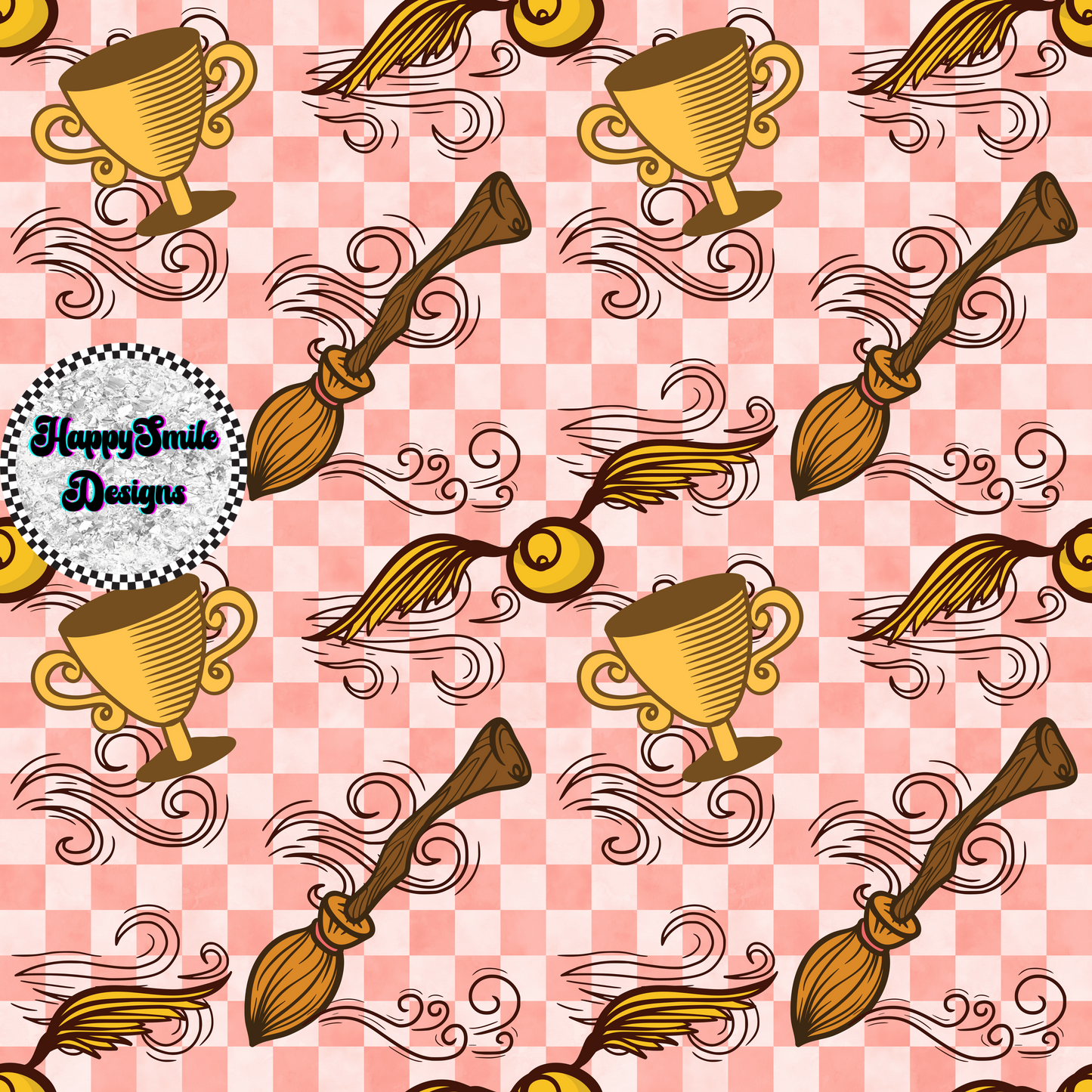 Golden Snitch - Colorways