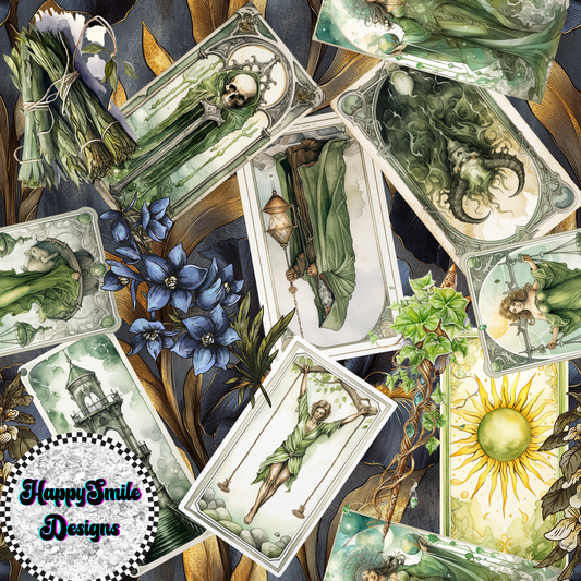 Abundance (Semi Exclusive)