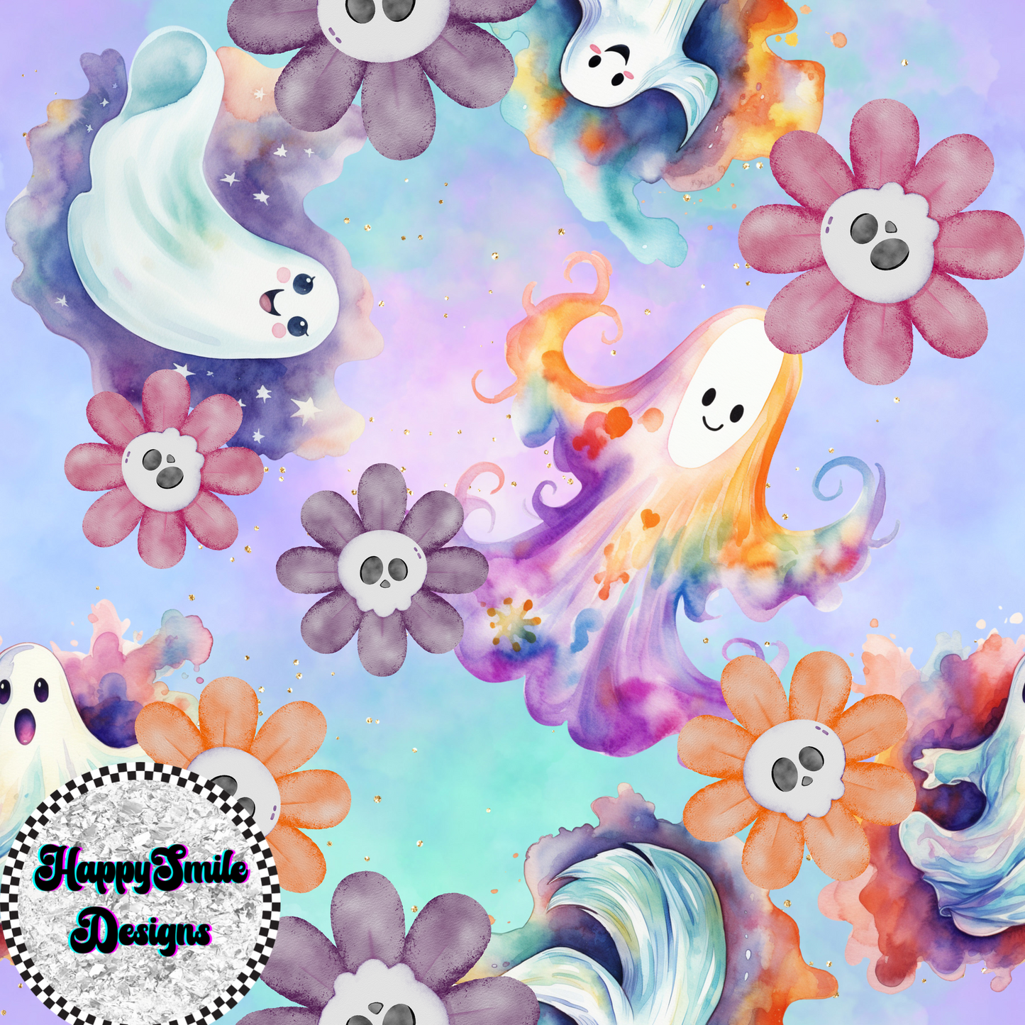 Celestial Spirits