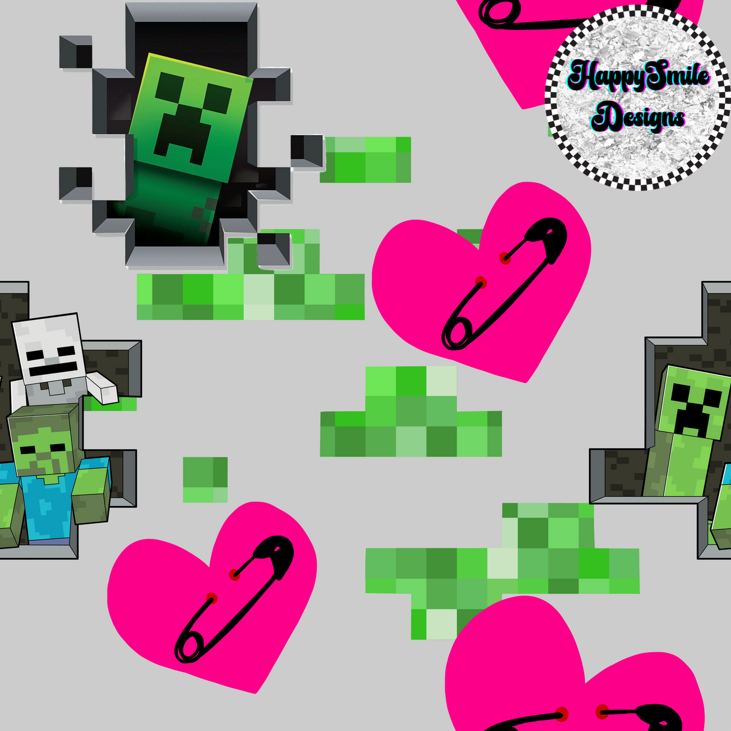 Minecraft!