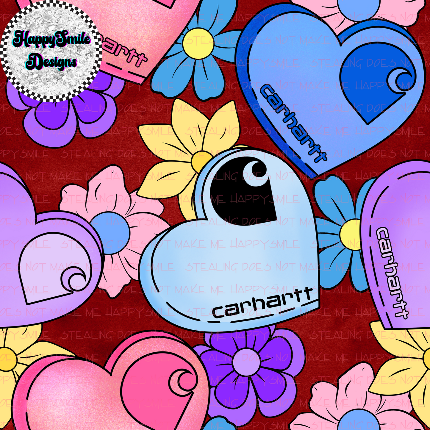 Heavy Duty Heartthrob